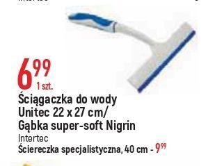 Ściereczka specjalistyczna 40 cm intertec