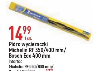 E.Leclerc Pióro wycieraczki samochodowej rf 600 mm michelin oferta