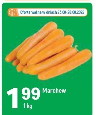 E.Leclerc Marchew oferta