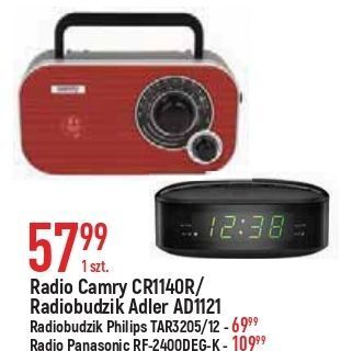 E.Leclerc Radiobudzik ad1121 adler oferta