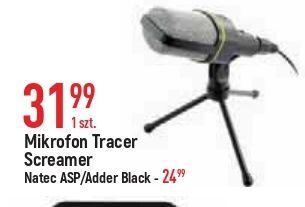 E.Leclerc Mikrofon screamer tracer oferta