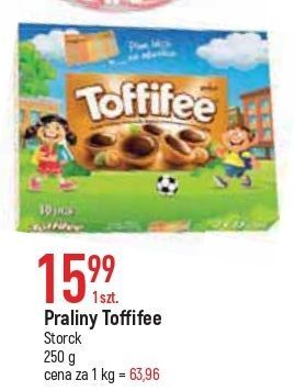 Bombonierka toffifee