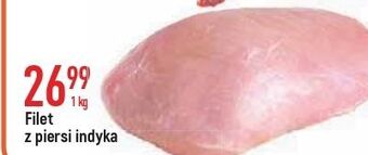 E.Leclerc Filet z piersi indyka oferta