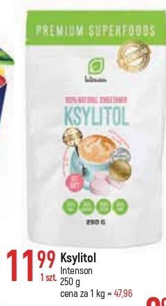 E.Leclerc Ksylitol intenson oferta
