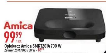 E.Leclerc Opiekacz smkt 2014 amica oferta