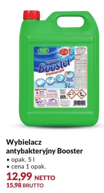 Makro Wybielacz oferta