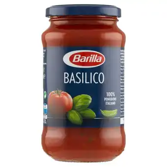 Selgros Barilla basilico sos pomidorowy z bazylią 400 g oferta