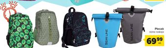 Carrefour Plecak semi line oferta
