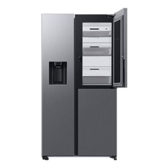 Samsung Rh68b8831s9, sbs, lodówka, 627 l, 178 cm oferta