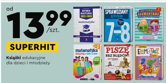 Nowa matura 2023 i 2024 - matematyka