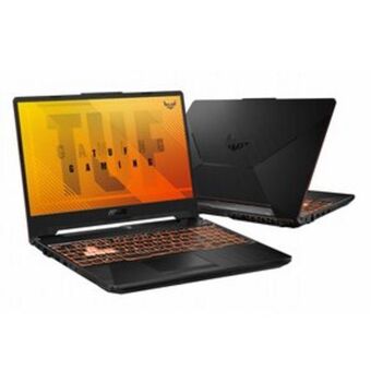 Media Expert Laptop asus tuf gaming a15 15.6" ips 144hz r5-4600h 16gb ram 512gb ssd geforce rtx3050 windows 11 home oferta