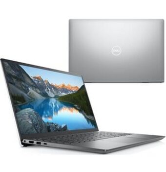 Media Expert Laptop dell inspiron 5410-6644 14" i5-11320h 8gb ram 256gb ssd windows 11 home oferta