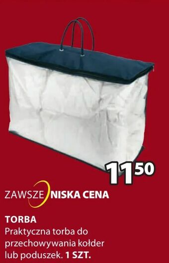 JYSK Torba oferta
