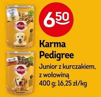 Karma Pedigree
