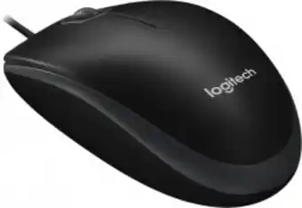 Komputronik Logitech b100 oem oferta