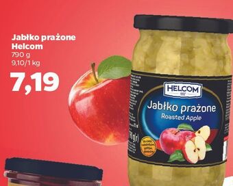 Netto Jabłka prażone helcom oferta