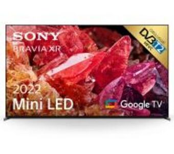 RTV EURO AGD Sony xr-65x95k dvb-t2/hevc oferta