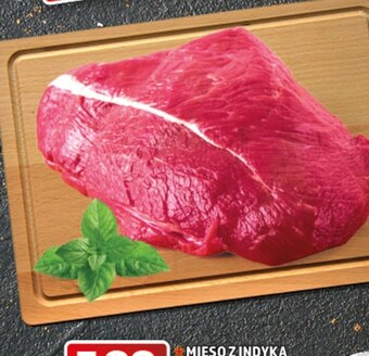 Topaz Łopatka wieprzowa oferta