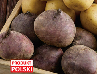 Biedronka Burak oferta