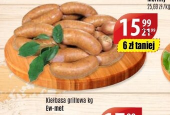 API MARKET Kiełbasa ew-met oferta