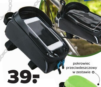 Netto Torba rowerowa oferta