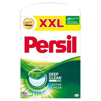 Biedronka Persil proszek do prania 3,38 kg (52 prań) oferta