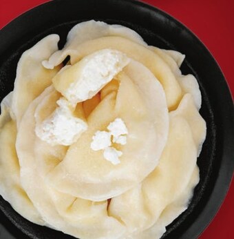 Twój Market Pierogi oferta