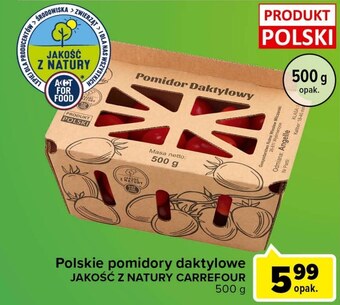 Carrefour Express Pomidory oferta