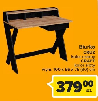 Carrefour Biurko oferta
