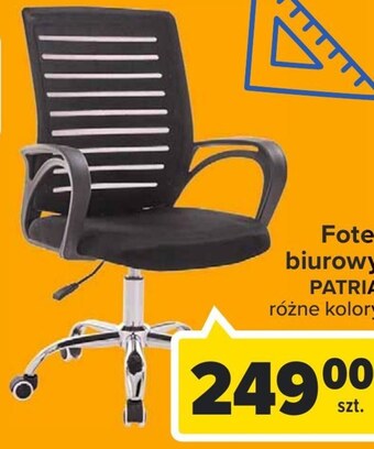 Carrefour Market Fotel biurowy oferta