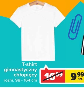 Carrefour Market T-shirt oferta