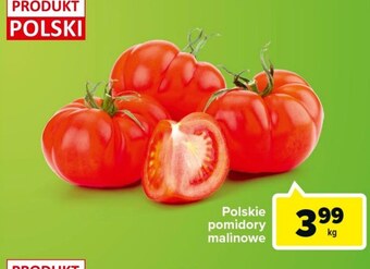 Carrefour Pomidory carrefour oferta
