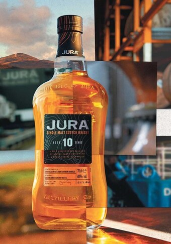 Carrefour Whisky jura oferta