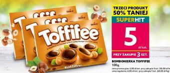 Dealz Bombonierka toffifee oferta
