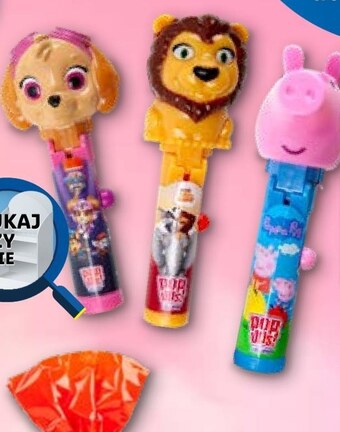 Lidl Lizak psi patrol oferta