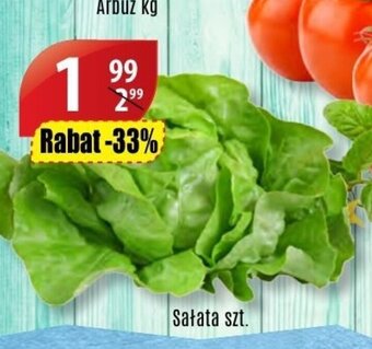API MARKET Sałata 1szt. oferta