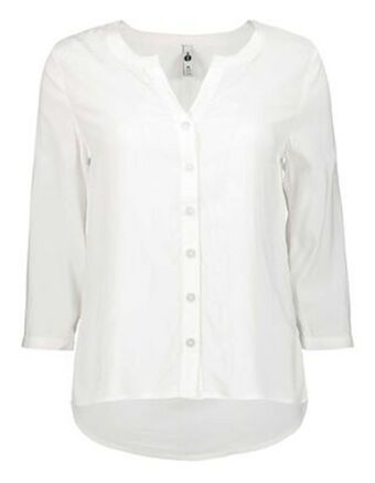 Takko Fashion Dział damski bluzka - wiskoza oferta