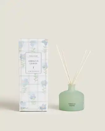 ZARA HOME (100 ml) pałeczki zapachowe hibiscus leaves oferta