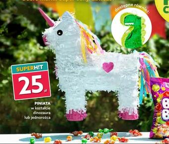 Dealz Piniata oferta