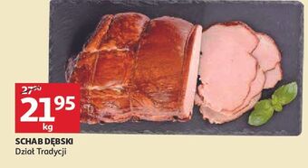 Auchan Schab dębski oferta
