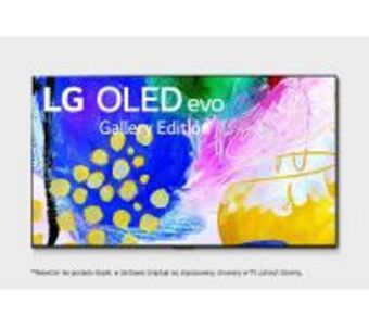 RTV EURO AGD Lg oled55g23la dvb-t2/hevc oferta