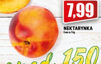 Topaz Nektarynki oferta