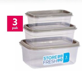 Dealz Pojemniki na żywność oferta