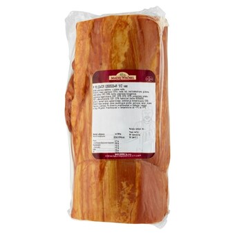 Polomarket Madej wróbel polędwica łososiowa oferta