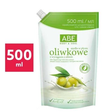 Dealz Mydło abe oferta