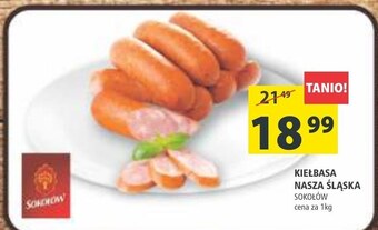 Arhelan Kiełbasa sokołów oferta