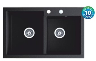 Tres Zlewozmywak oferta