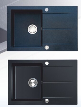 Tres Zlewozmywak oferta