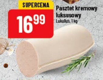 Polomarket Pasztet lukullus oferta
