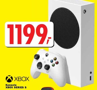 Media Expert Konsola xbox oferta